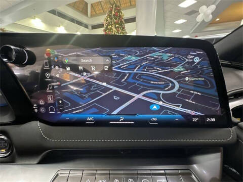 2026 Chevrolet Corvette Stingray