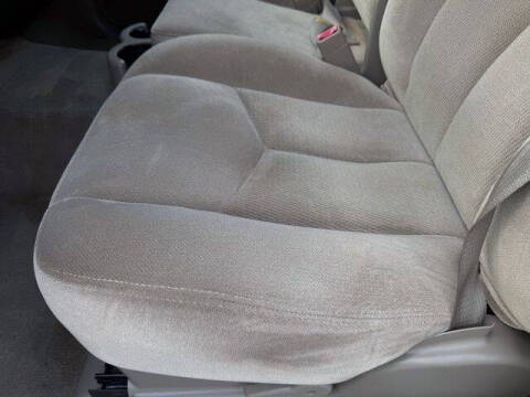 2003 GMC Sierra 1500