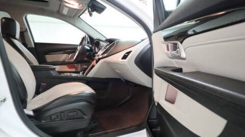 2016 GMC Terrain Denali