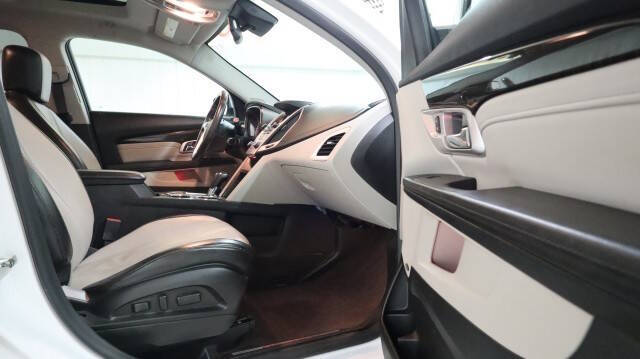 2016 GMC Terrain Denali