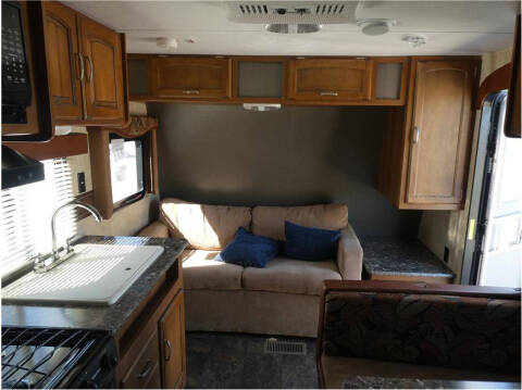 2015 Keystone RV Springdale