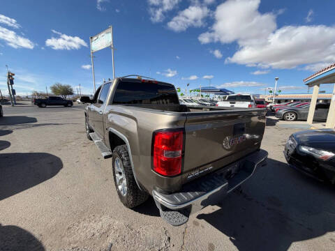 2014 GMC Sierra 1500