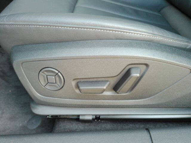 2025 Audi A3 quattro Premium 40 TFSI