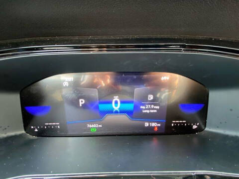 2022 Volkswagen Taos S