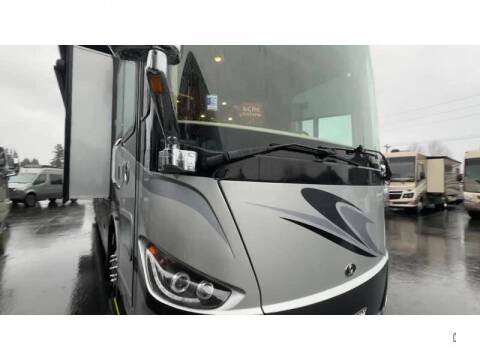 2017 Freightliner XCM Chassis