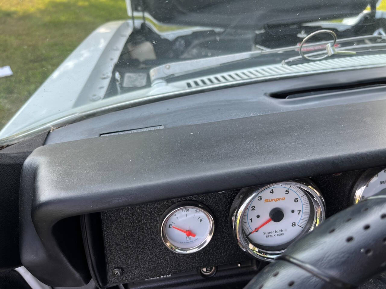 1975 Chevrolet Vega 116