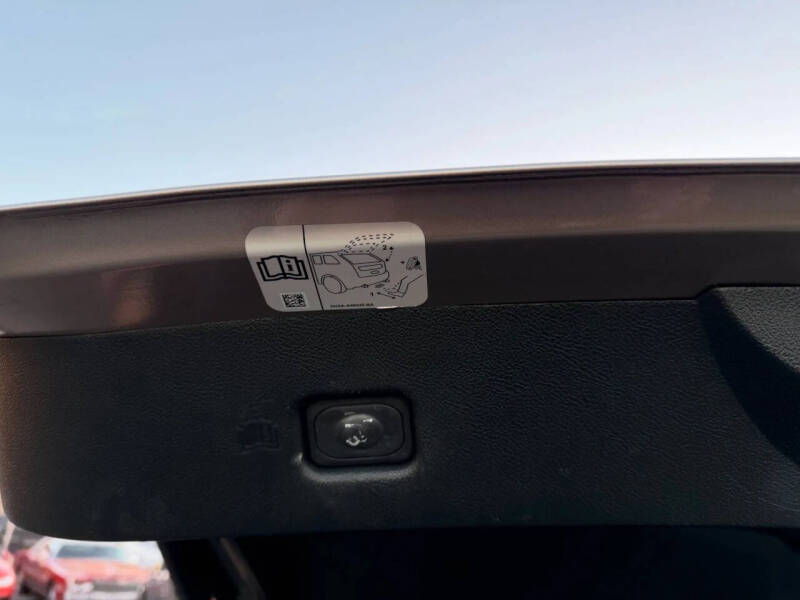 2019 Lincoln Nautilus