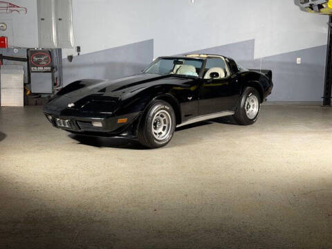 1978 Chevrolet Corvette