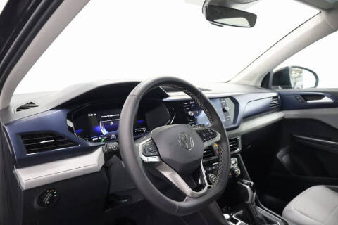 2024 Volkswagen Taos SE 4Motion