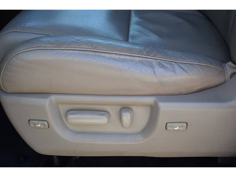 2018 Toyota Sequoia Limited