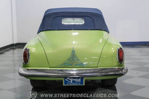 1948 Studebaker Champion