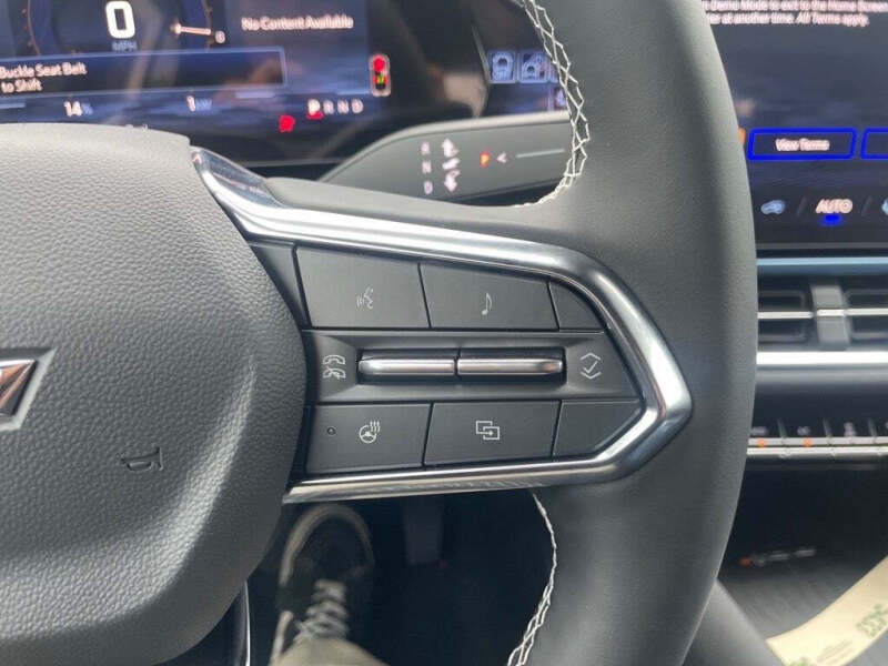 2026 Chevrolet Equinox EV LT 2