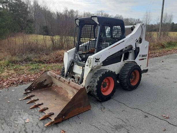 2013 Bobcat S530 for sale at Vehicle Network - Allied Truck and Trailer Sales in Madison NC