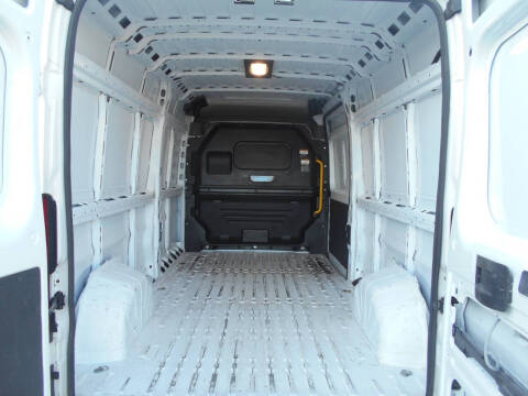 2022 RAM ProMaster 2500 159 WB