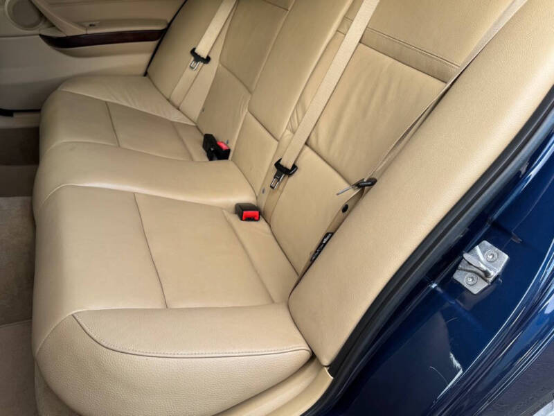 2011 BMW 3 Series 328i xDrive