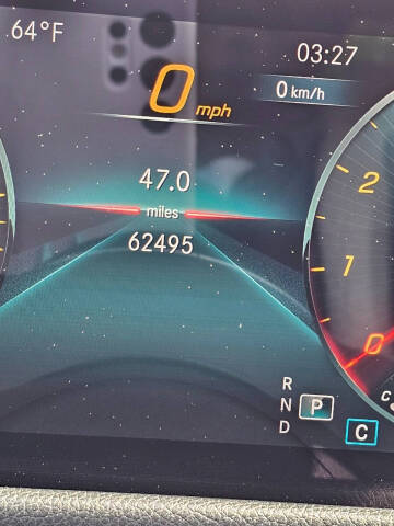 2020 Mercedes-Benz GLB GLB 250