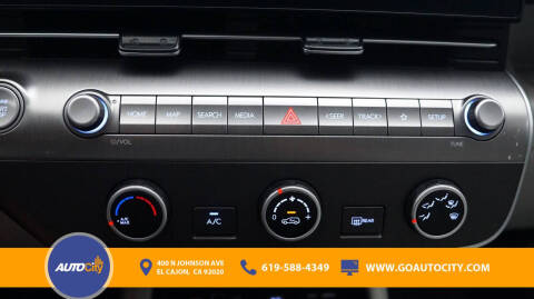 2024 Hyundai Kona SE