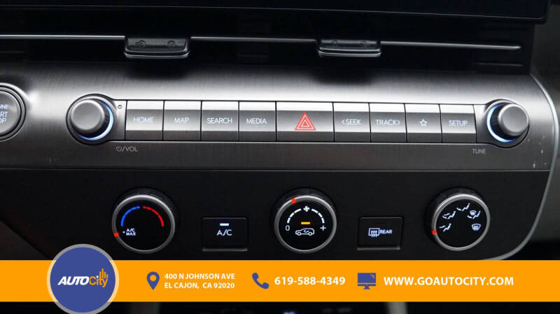 2024 Hyundai Kona SE