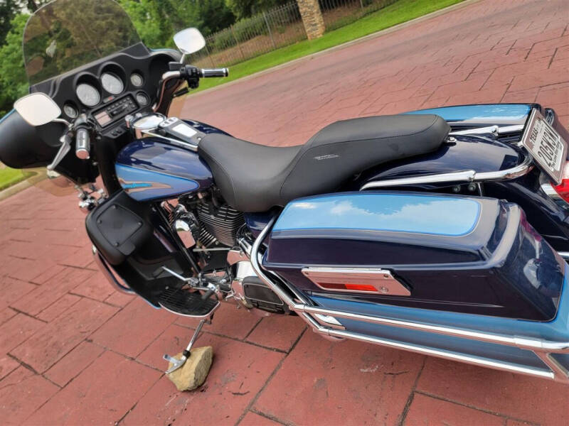 2002 Harley-Davidson Ultra Classic Electra Glide