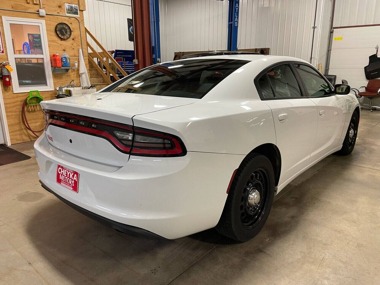 2016 Dodge Charger for sale at Cheyka Motors in Schofield, WI