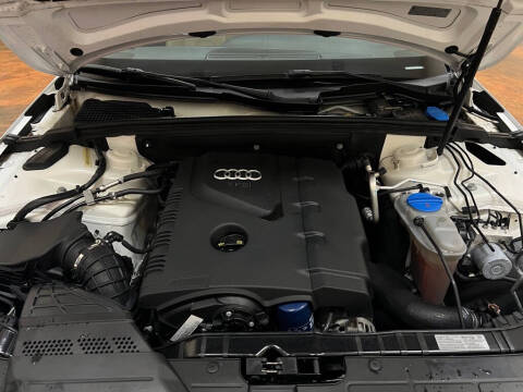 2013 Audi A4 2.0T Premium