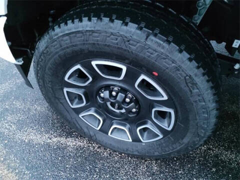 2024 Ford F-250 Super Duty