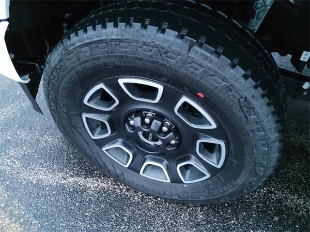 2024 Ford F-250 Super Duty