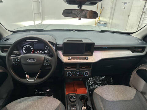 2023 Ford Maverick XLT