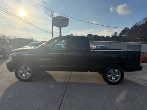 2005 Dodge Ram 1500 ST