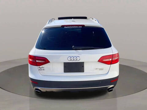 2013 Audi Allroad 2.0T quattro Premium Plus