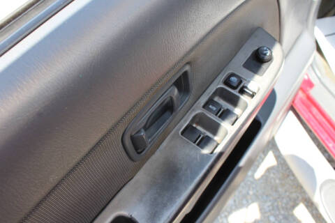 2002 Nissan Frontier SE-V6