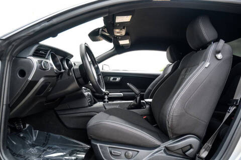 2022 Ford Mustang GT
