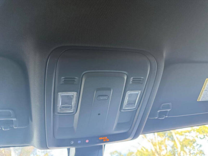 2022 Chevrolet Tahoe LS