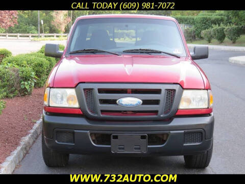 2006 Ford Ranger XLT