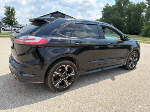2019 Ford Edge ST