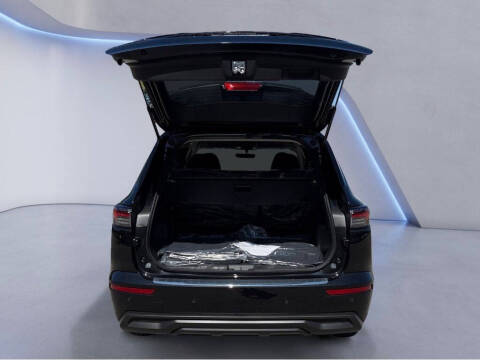 2025 Mitsubishi Outlander ES