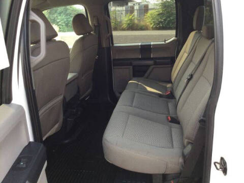 2022 Ford F-350 Super Duty