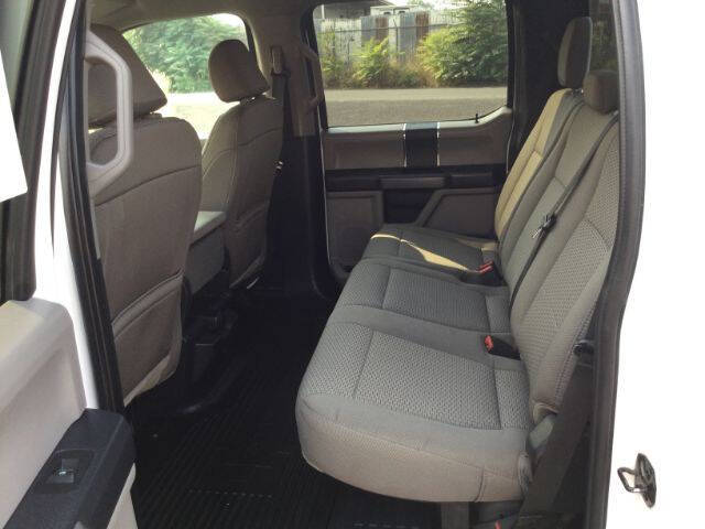 2022 Ford F-350 Super Duty