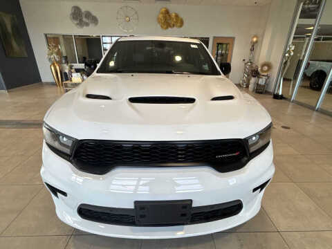 2022 Dodge Durango R/T