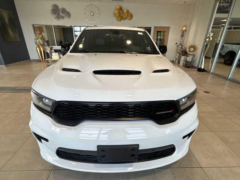 2022 Dodge Durango R/T