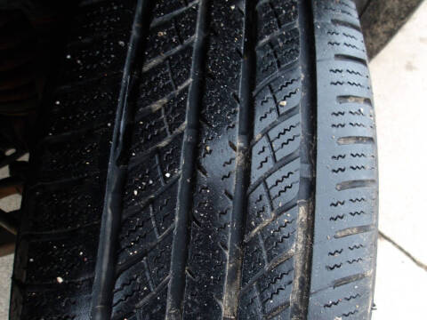 2002 Jeep Liberty Limited