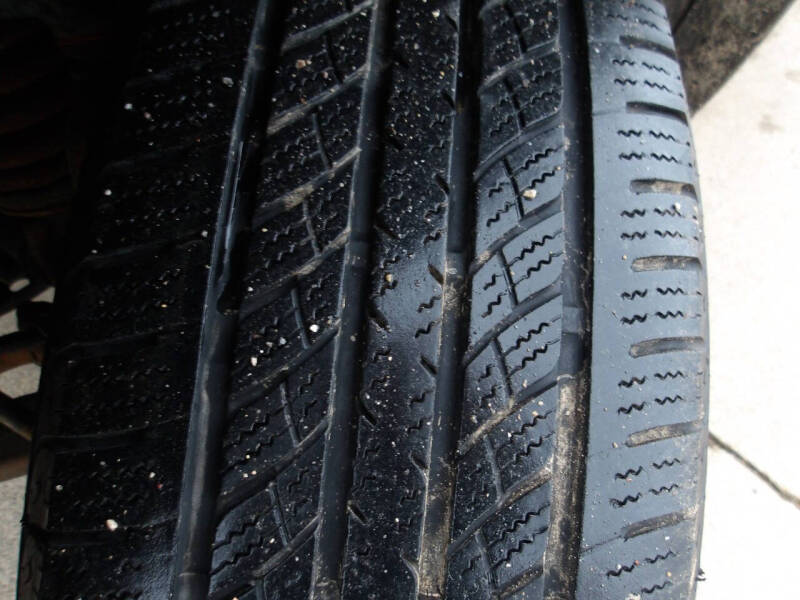 2002 Jeep Liberty Limited