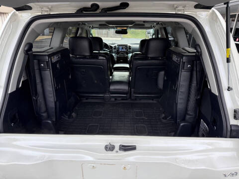 2015 Toyota Land Cruiser