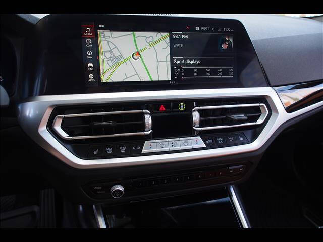 2022 BMW 2 Series 230i