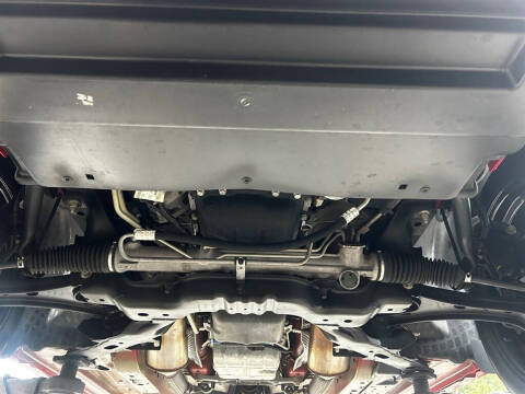 2006 Ford Mustang GT Deluxe