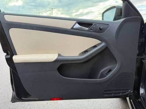 2012 Volkswagen Jetta