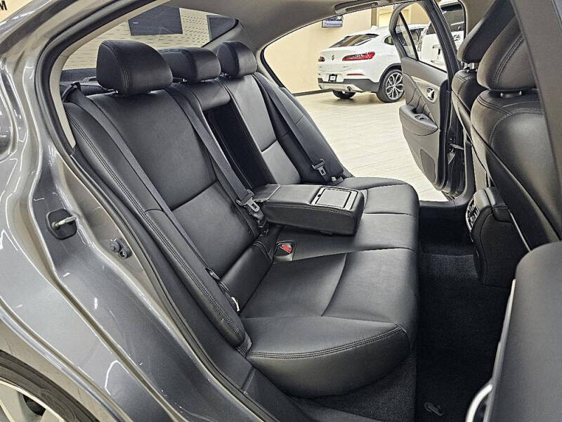 2016 Infiniti Q50 3.0T Premium