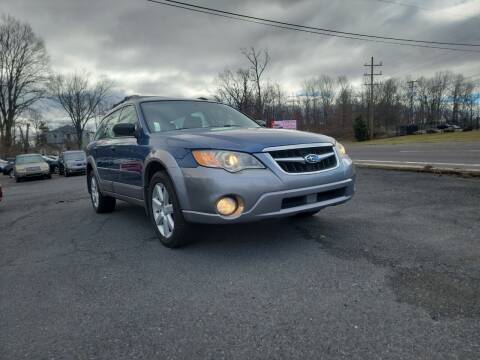 2008 Subaru Outback for sale at Autoplex of 309 in Coopersburg PA