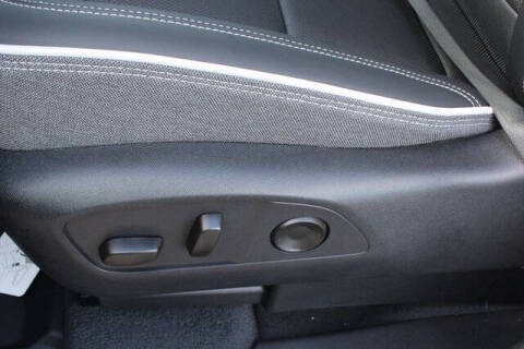 2026 GMC Sierra EV Elevation