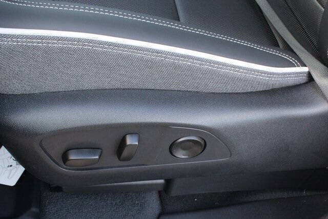 2026 GMC Sierra EV Elevation